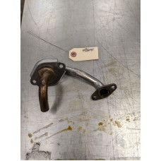 01D241 EGR Tube From 2017 Subaru Forester 2.5 01D241 EGR Tube From 2017 Subaru Forester 2.5